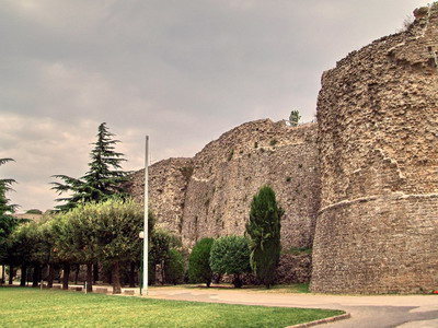 Castello di Ariano Irpino